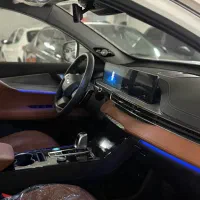 تیگو 8 پرومکس ie سفید (تحویل فوری) نقد و اقساط|خودرو سواری و وانت|تهران, اقدسیه|دیوار