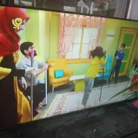 تلویزیون  ال ای دی ۴۳ اسنوا