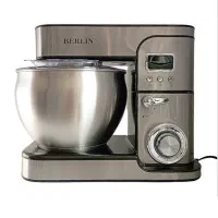 همزن حرفه ای آلمان اصل ۷ لیتری داخل کارتن آکبند|خردکن، آسیاب، غذاساز|همدان, |دیوار