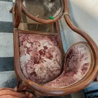 میز تلفن  تلوزیون  پشتی فرش ۴متری و۶متری