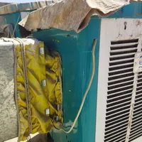 کولر آبی ۳۵۰۰ کم کار|کولر آبی|زاهدان, |دیوار
