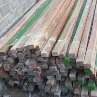 فروش چوب مربا مربع قدیمی خارجی وچندل پلیویت