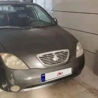 تیبا دوگانه مدل ۹۳