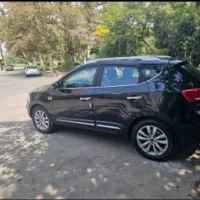 جکs5مدل ۱۴۰۱|خودرو سواری و وانت|مشهد, ارشاد|دیوار