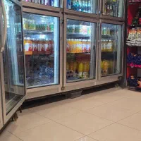 فروشنده بوفه بیمارستان امام علی