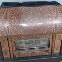 بخاری گازی شومینه ای|بخاری، هیتر، شومینه|تاکستان, |دیوار