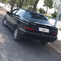 پژو پارس تازه تعمیر کم کار فروش و معاوضه|خودرو سواری و وانت|سرپل ذهاب, |دیوار