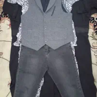 لباس بچگانه زنانه مجلسی اسپرت شال مانتو تنوع بالا|لباس|پاکدشت, پاکدشت (مامازند)|دیوار