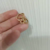 گوشواره طلا