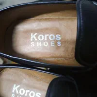 کفش مردانه مجلسی|کیف، کفش، کمربند|اهواز, شهرک الهیه|دیوار