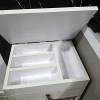 جای سیب و پیاز|مبلمان خانگی و میز عسلی|دزفول, |دیوار