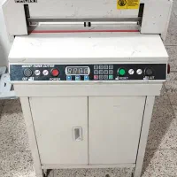 دستگاه برش کاغذ
