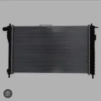رادیاتور دوو سیلو