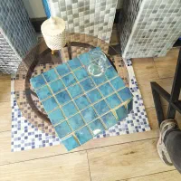 فروش کاشی استخری.