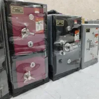 خریدی آسان ومطمئن مستقیم از کارخونه گاوصندوق|ابزارآلات|ساوه, |دیوار