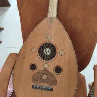 عود زریاب الگو ۱، دمشقی