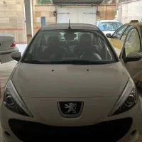 207 tu5p صفر فول‌