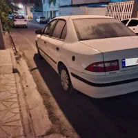 سمند ef7 پایه گازسوز ۹۸|خودرو سواری و وانت|جم, |دیوار