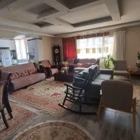 آپارتمان ۱۳۱ متری ۳ خوابه در هفت تنان