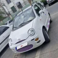 ام وی ام ۱۱۰ ۴سیلندر مدل۹۳ عروسک خیلی تمیز