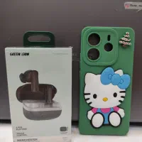 کادو روز زن و روز مادر ایرپاد هندزفری پاوربانک|لوازم جانبی موبایل و تبلت|مشهد, جاهد شهر|دیوار