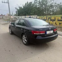 سوناتا  NF2007 ۲۴۰۰cc