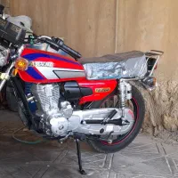 متور ۲۰۰|موتورسیکلت|تهران, شهرک گلها|دیوار