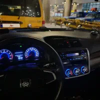 کم کارترین تاکسی فرودگاه