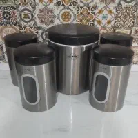جا حبوباتی یا جای قند وشکر