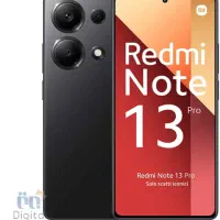 نت ۱۳ پرو در حدصفر