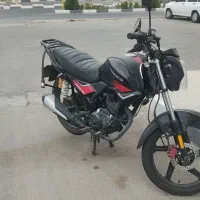 موتور ایردکو 150مدل 403