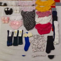 جوارب بچه گانه جوارب شلواری درجه یک