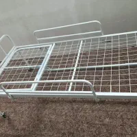 تخت بیمار