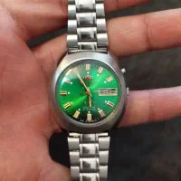 ساعت اورینت اصل ژاپن کلکسیونی