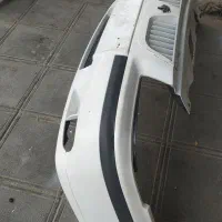 سپرسازی Lux نصب مه شکن کیپ کردن سپر|قطعات یدکی و لوازم جانبی|بانه, |دیوار