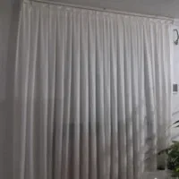 تور پلیسه حریرشاین دار