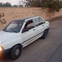 پراید|خودرو سواری و وانت|مبارکه, |دیوار