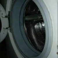 ماشین لباسشویی