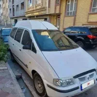 ون کاروان سایپا