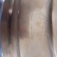 سماور قدیمی عتیقه|کلکسیون اشیاء عتیقه|مشگین شهر, |دیوار