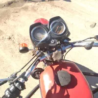 موتور ایژ ۲۰۰۰|موتورسیکلت|قائن, |دیوار