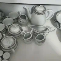 سرویس چینی