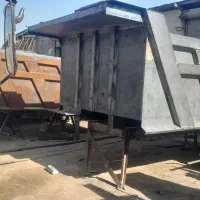 نیازمند نیروی کار فنی ترجیحا وارد به جوشکاری