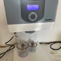 وکیوم میکسر دندانسازی کوشافن پارس درحدنو|آرایشی، بهداشتی، درمانی|ارومیه, |دیوار