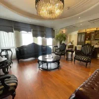 آپارتمان ۱۱۵ متری ۲ پارکینگ باکس / لابی