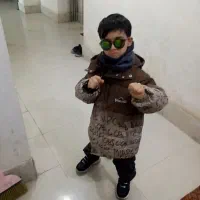 پرستار جهت نگهداری اقا پسر ده ساله