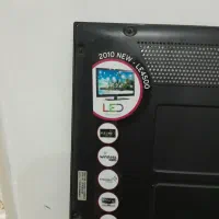 تلویزیون LG|تلویزیون و پروژکتور|قرچک, مهدیه|دیوار