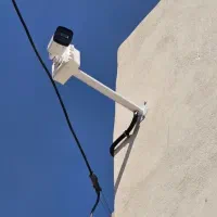 دوربین مداربسته پکیج حرفه ای/مدل استارلایتH265+|دوربین مداربسته|سبزوار, کوی گلستان|دیوار