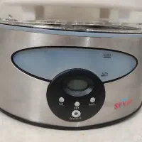 بخارپز وهواپز