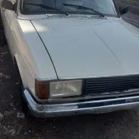 پیکان مدل ۸۳